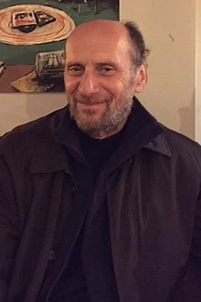 Jack Ajzenberg